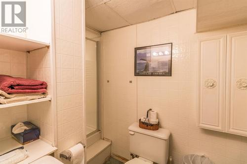 100 Churchill Blvd, Sault Ste Marie, ON - Indoor Photo Showing Bathroom