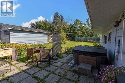 100 Churchill Blvd, Sault Ste Marie, ON - Outdoor With Exterior