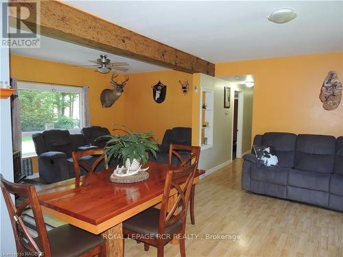 175 Napolean Street, Grey Highlands, ON - Indoor