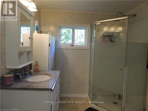 175 Napolean Street, Grey Highlands, ON - Indoor Photo Showing Bathroom