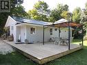 175 Napolean Street, Grey Highlands, ON  - Outdoor With Deck Patio Veranda 