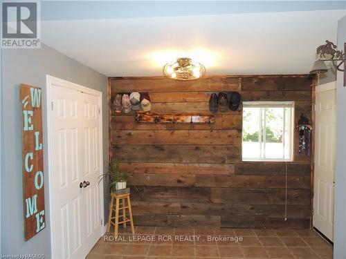 175 Napolean Street, Grey Highlands, ON - Indoor Photo Showing Other Room