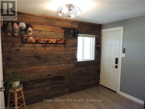 175 Napolean Street, Grey Highlands, ON - Indoor Photo Showing Other Room