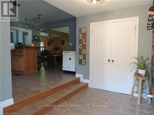 175 Napolean Street, Grey Highlands, ON - Indoor Photo Showing Other Room