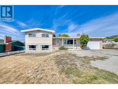 781 Carmi Avenue, Penticton, BC - Outdoor