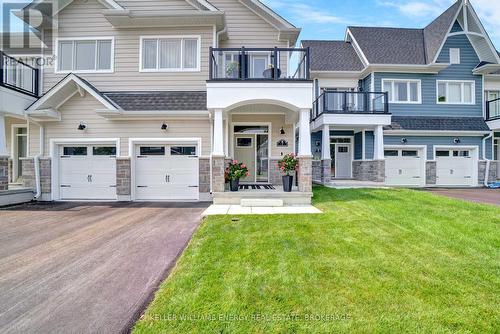 7 Twelve Trees Court, Prince Edward County (Wellington), ON - Outdoor With Facade