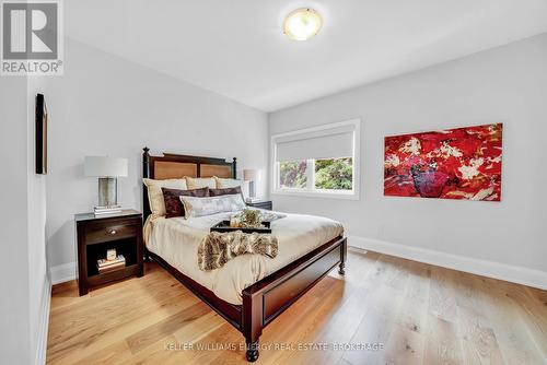 7 Twelve Trees Court, Prince Edward County (Wellington), ON - Indoor Photo Showing Bedroom