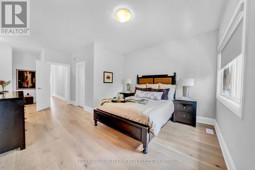 7 Twelve Trees Court, Prince Edward County (Wellington), ON - Indoor Photo Showing Bedroom