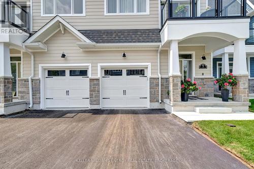 7 Twelve Trees Court, Prince Edward County (Wellington), ON - Outdoor With Facade