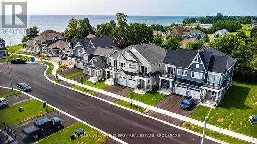 7 Twelve Trees Court, Prince Edward County (Wellington), ON - Outdoor With Body Of Water With View