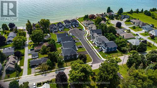 7 Twelve Trees Court, Prince Edward County (Wellington), ON - Outdoor With Body Of Water With View