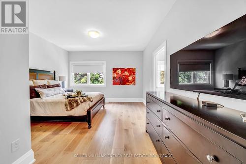 7 Twelve Trees Court, Prince Edward County (Wellington), ON - Indoor Photo Showing Bedroom