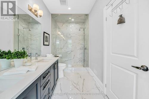 7 Twelve Trees Court, Prince Edward County (Wellington), ON - Indoor Photo Showing Bathroom