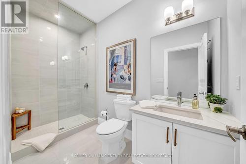 7 Twelve Trees Court, Prince Edward County (Wellington), ON - Indoor Photo Showing Bathroom