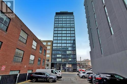 1301 - 458 Richmond Street W, Toronto (Waterfront Communities), ON - Outdoor