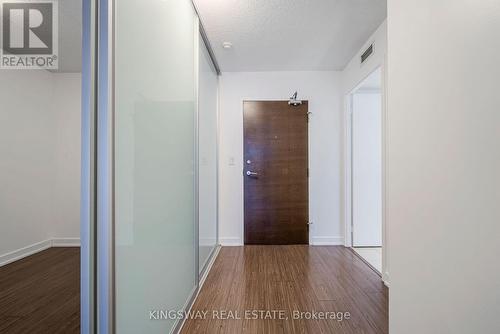 307 - 151 Dan Leckie Way, Toronto, ON - Indoor