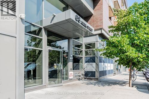 325 - 68 Abell Street, Toronto (Little Portugal), ON - Outdoor