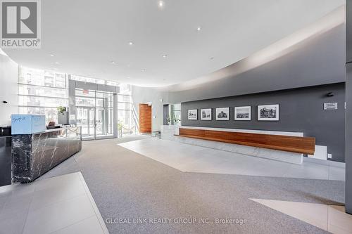 325 - 68 Abell Street, Toronto, ON - Indoor Photo Showing Other Room