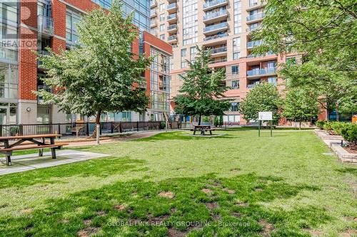 325 - 68 Abell Street, Toronto, ON - Outdoor With Balcony