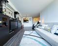 222 - 75 Bamburgh Circle, Toronto, ON  - Indoor 