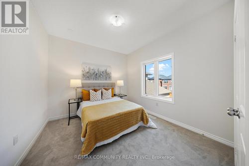 257 Coronation Road, Whitby, ON - Indoor Photo Showing Bedroom