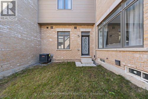 257 Coronation Road, Whitby, ON - Outdoor