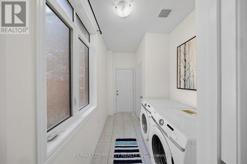 257 Coronation Road, Whitby, ON - Indoor Photo Showing Laundry Room