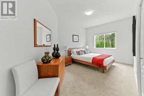 3044 Debeck Road, Naramata, BC - Indoor Photo Showing Bedroom