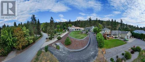 3044 Debeck Road, Naramata, BC - Outdoor With View