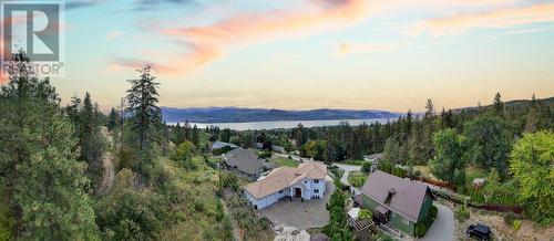 3044 Debeck Road, Naramata, BC - Outdoor With View