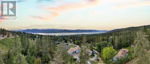 3044 Debeck Road, Naramata, BC - Outdoor With View