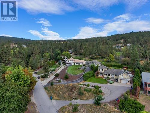 3044 Debeck Road, Naramata, BC - Outdoor With View