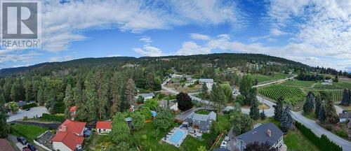 3044 Debeck Road, Naramata, BC - Outdoor With View