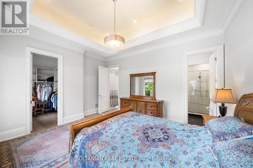 319 Betty Ann Drive, Toronto (Willowdale West), ON - Indoor Photo Showing Bedroom