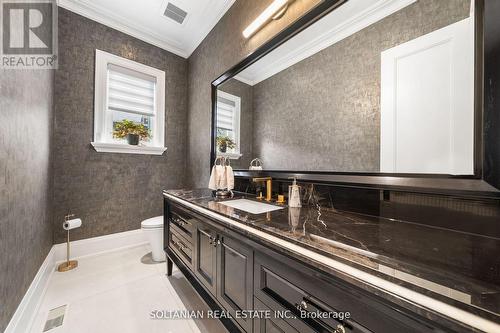 319 Betty Ann Drive, Toronto (Willowdale West), ON - Indoor Photo Showing Bathroom