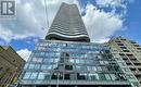 2107 - 403 Church Street, Toronto (Church-Yonge Corridor), ON  - Outdoor 