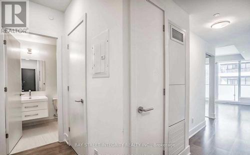 2107 - 403 Church Street, Toronto, ON - Indoor