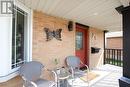 29 Keewatin Street S, Oshawa (Donevan), ON  - Outdoor With Deck Patio Veranda With Exterior 