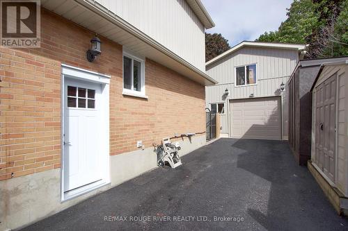 29 Keewatin Street S, Oshawa (Donevan), ON - Outdoor With Exterior