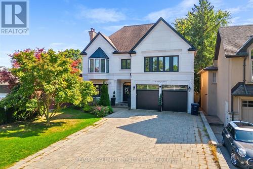 140 Bathgate Drive, Toronto (Centennial Scarborough), ON - Outdoor With Facade