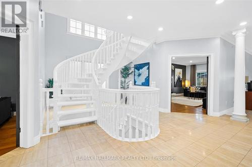 140 Bathgate Drive, Toronto (Centennial Scarborough), ON - Indoor Photo Showing Other Room