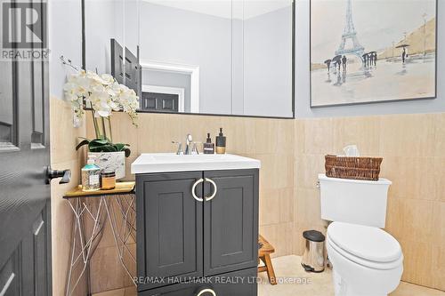 140 Bathgate Drive, Toronto, ON - Indoor Photo Showing Bathroom