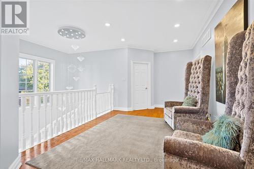 140 Bathgate Drive, Toronto (Centennial Scarborough), ON - Indoor Photo Showing Other Room