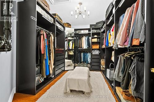 140 Bathgate Drive, Toronto, ON - Indoor With Storage