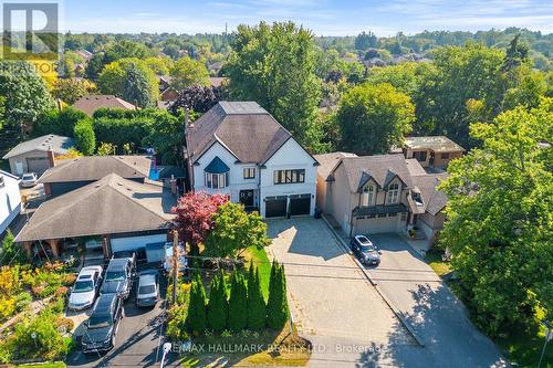 140 Bathgate Drive, Toronto (Centennial Scarborough), ON - Outdoor With Facade