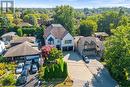 140 Bathgate Drive, Toronto, ON  - Outdoor With Facade 