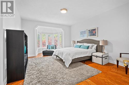 140 Bathgate Drive, Toronto (Centennial Scarborough), ON - Indoor Photo Showing Bedroom