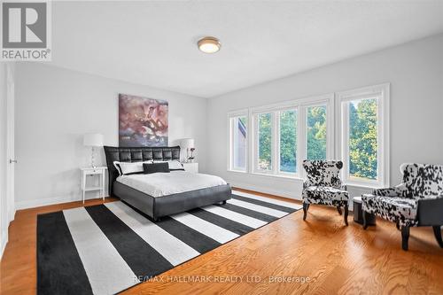 140 Bathgate Drive, Toronto, ON - Indoor Photo Showing Bedroom