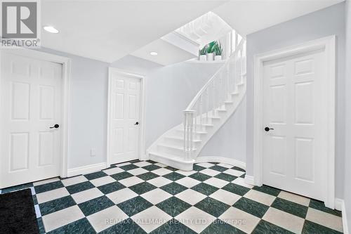 140 Bathgate Drive, Toronto, ON - Indoor Photo Showing Other Room