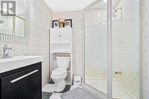 140 Bathgate Drive, Toronto (Centennial Scarborough), ON - Indoor Photo Showing Bathroom